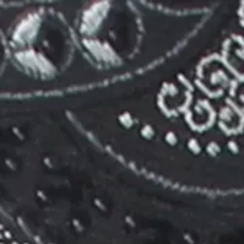 Ballentine Paisley Pattern Tie