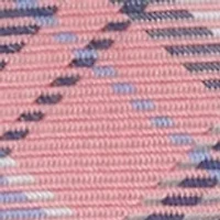 Eastgate Plaid Pattern Tie
