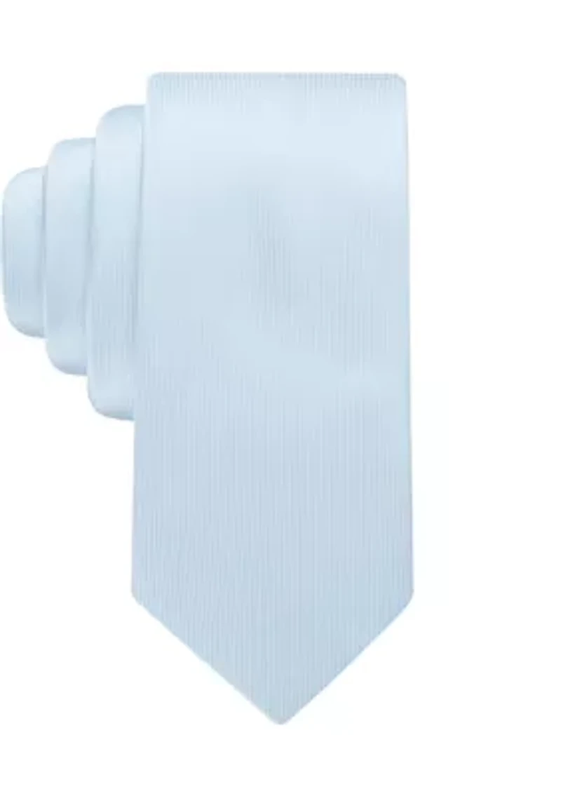 Unison Solid Classic Tie