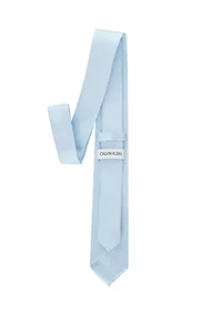 Unison Solid Classic Tie