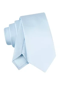 Unison Solid Classic Tie