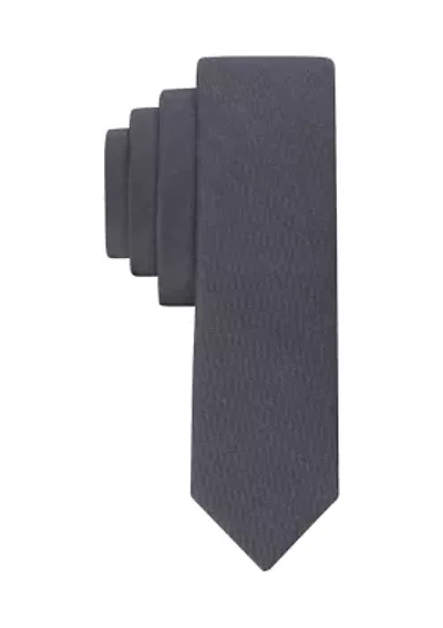  Men's Liquid Luxe Solid Tie