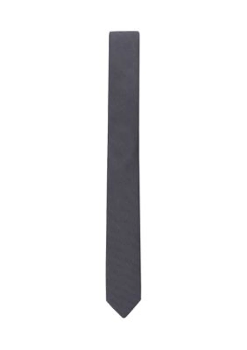  Men's Liquid Luxe Solid Tie