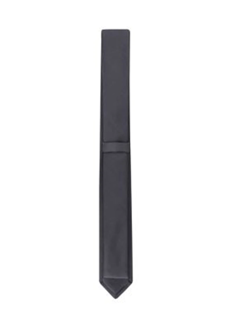  Men's Liquid Luxe Solid Tie