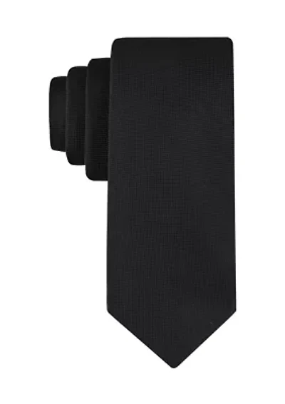 Classic Solid Regular Width Necktie