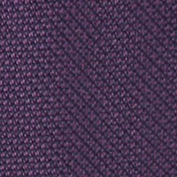 Classic Solid Regular Width Necktie