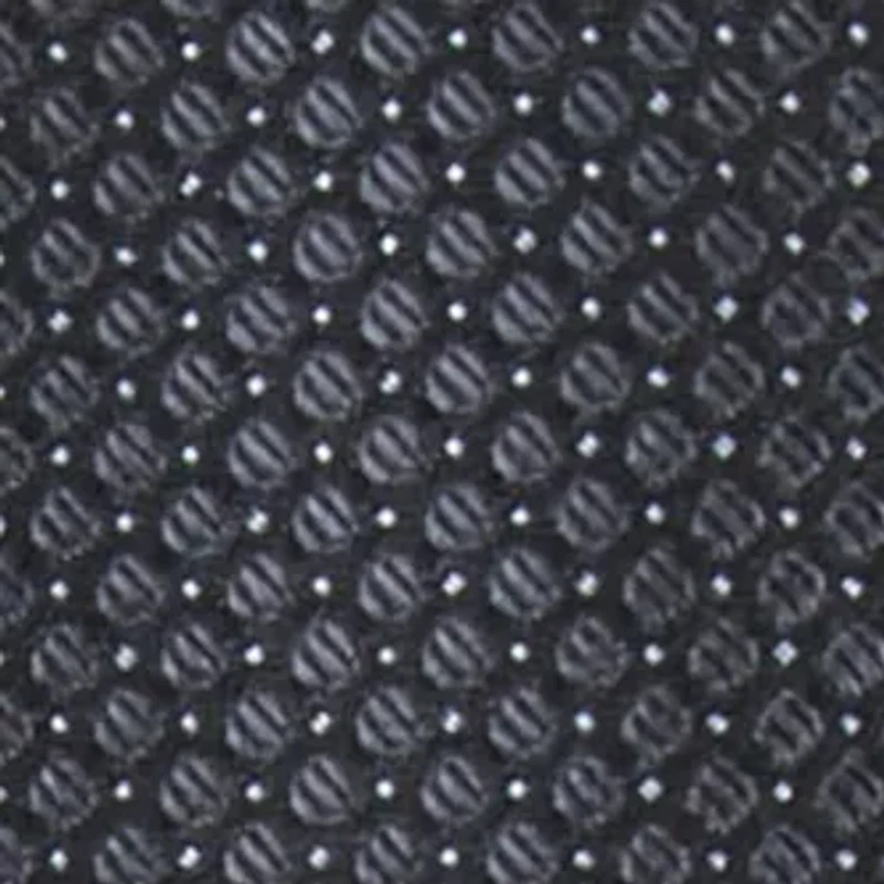 Micro Dot Solid Regular Width Necktie