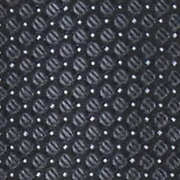 Micro Dot Solid Regular Width Necktie