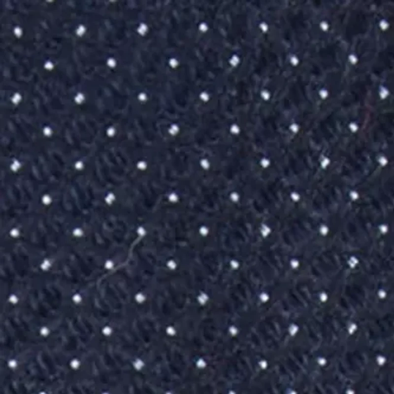 Micro Dot Solid Regular Width Necktie