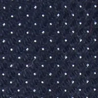 Micro Dot Solid Regular Width Necktie