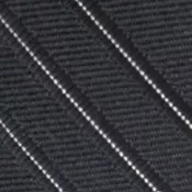 Tonal Pin Stripe Pattern Tie