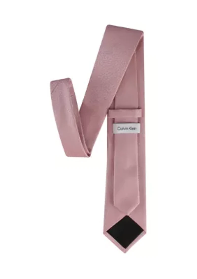 Bonnie Floral Pattern Tie