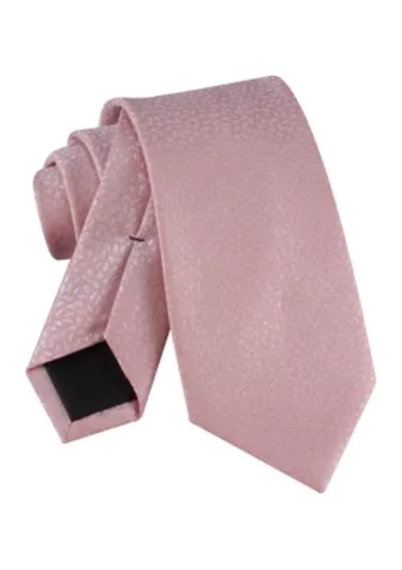 Bonnie Floral Pattern Tie