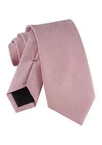 Bonnie Floral Pattern Tie