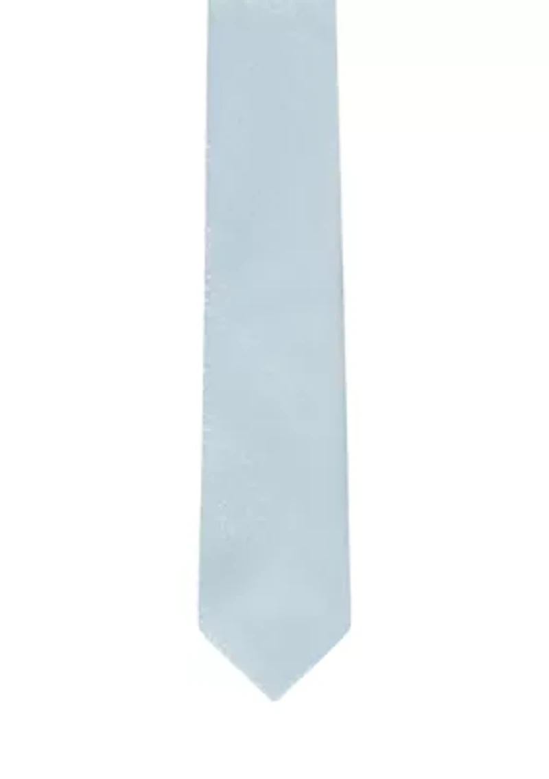 Men's Belaire Floral Tie