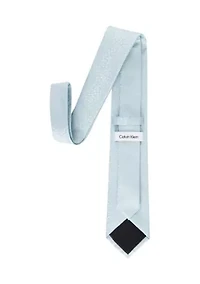 Men's Belaire Floral Tie