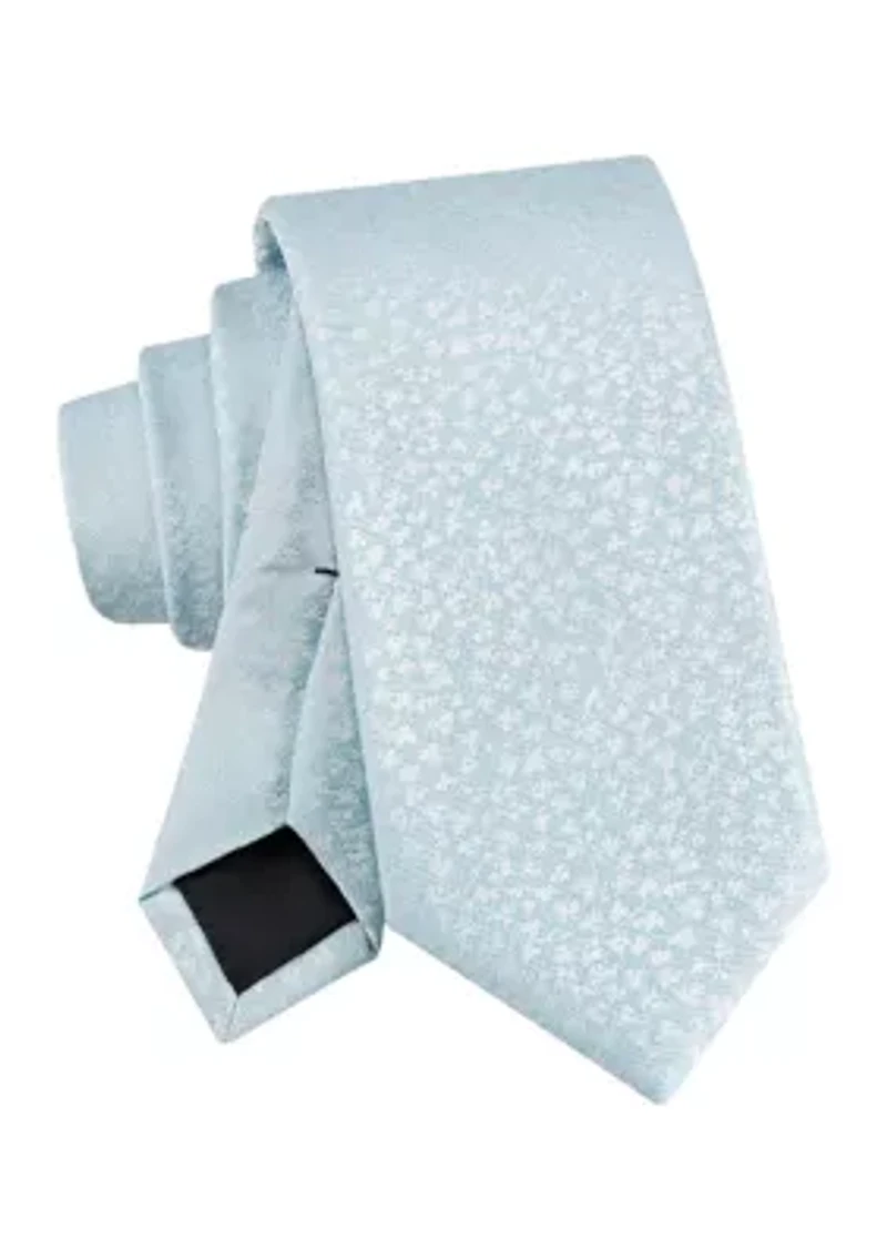 Men's Belaire Floral Tie