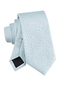 Men's Belaire Floral Tie