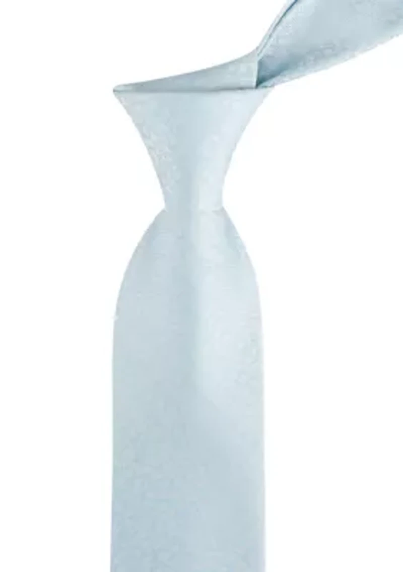 Men's Belaire Floral Tie