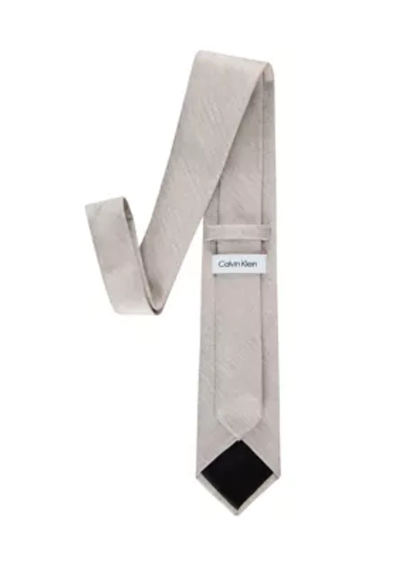 Curtis Seasonal Tie