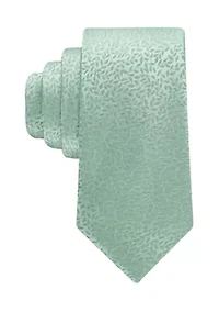 Eastwood Botanical Tie