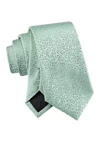 Eastwood Botanical Tie