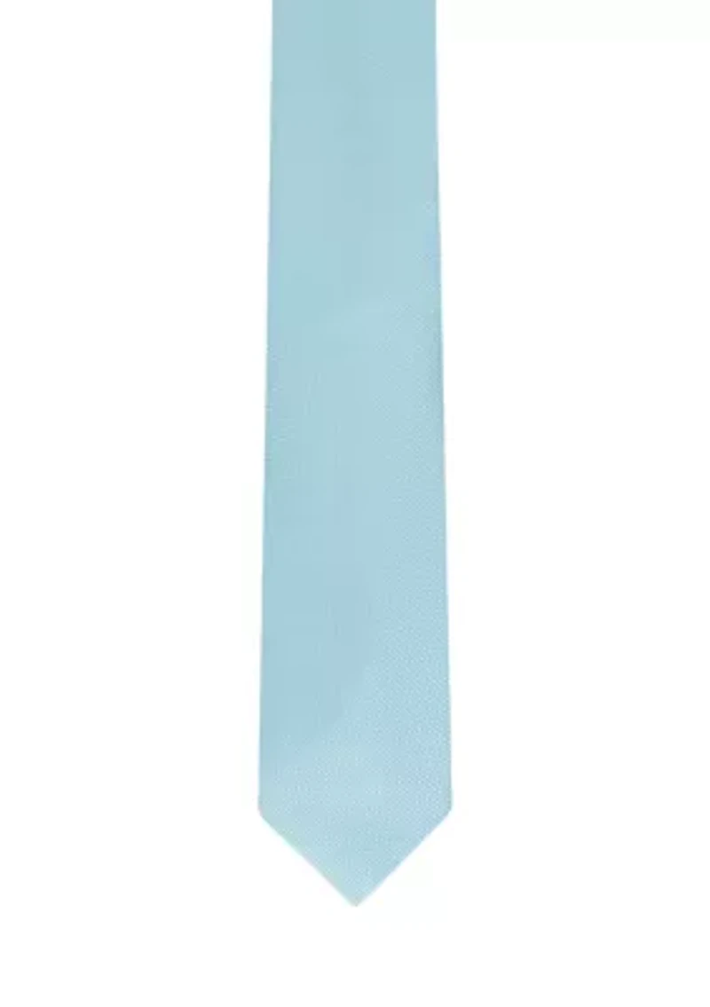 Men's Coventry Solid Tie