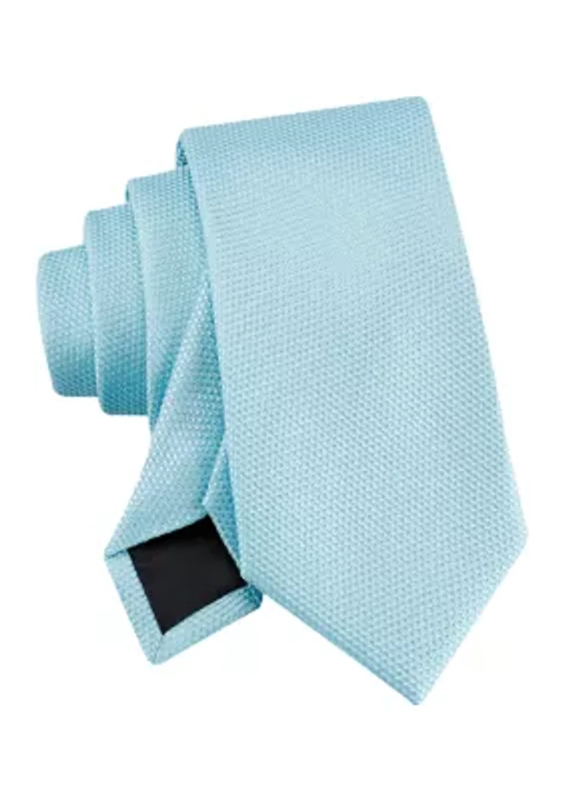 Men's Coventry Solid Tie