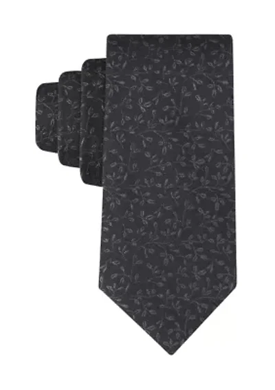 Kamla Botanical Tie