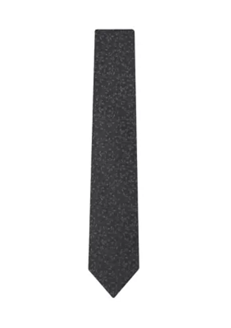 Kamla Botanical Tie