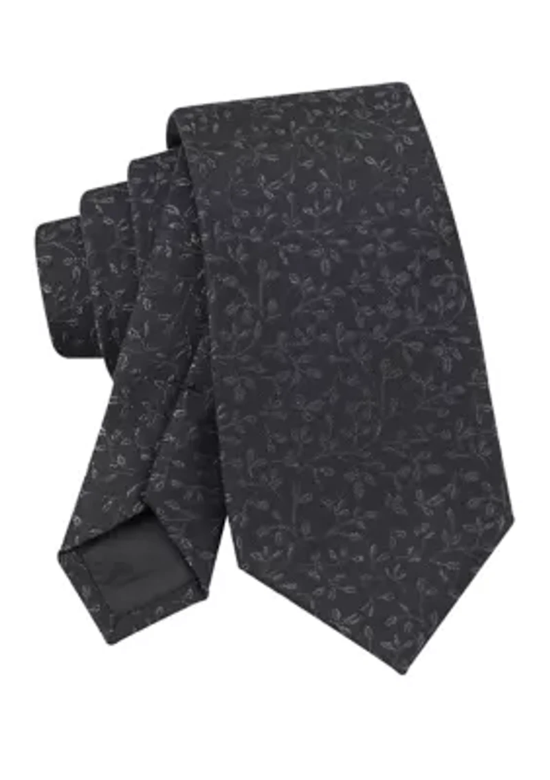 Kamla Botanical Tie