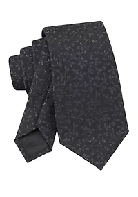 Kamla Botanical Tie