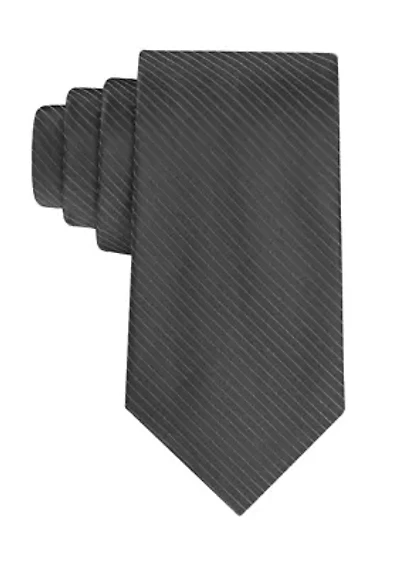 Kiara Pin Stripe Tie