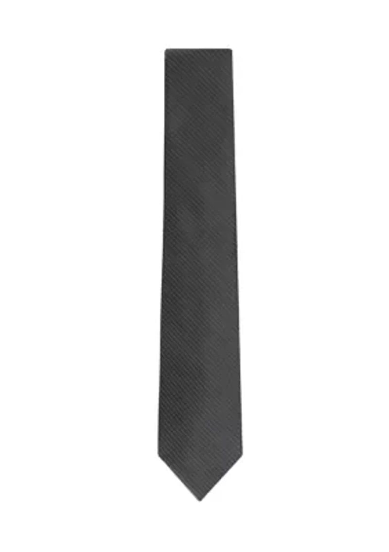 Kiara Pin Stripe Tie