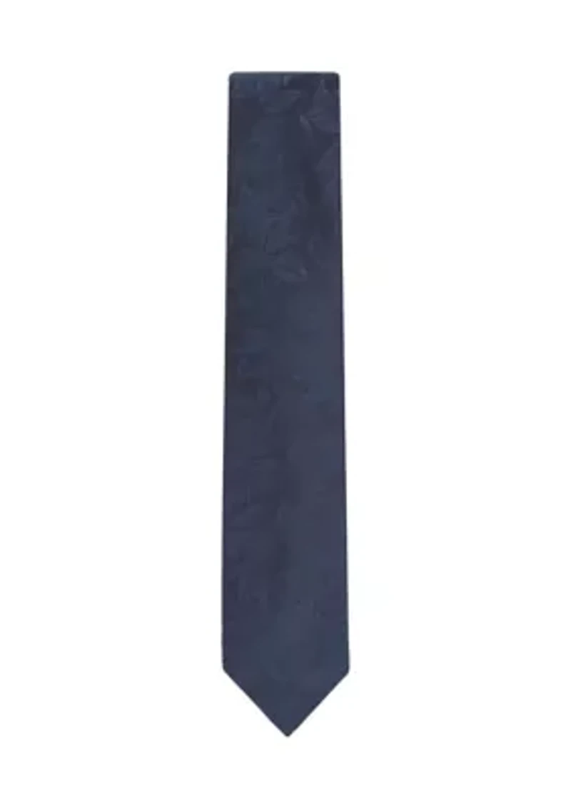 Kaiden Botanical Tie
