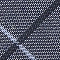 Men's Theodore Plaid Tie