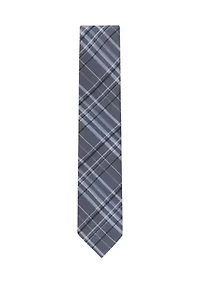 Men's Theodore Plaid Tie