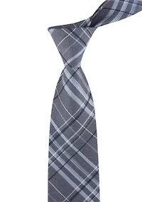 Men's Theodore Plaid Tie
