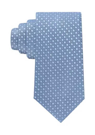 Men's Lavon Neat Pattern Tie
