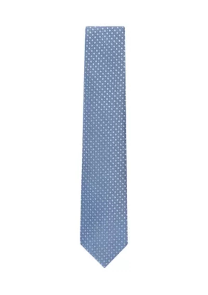 Men's Lavon Neat Pattern Tie