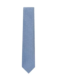 Men's Lavon Neat Pattern Tie