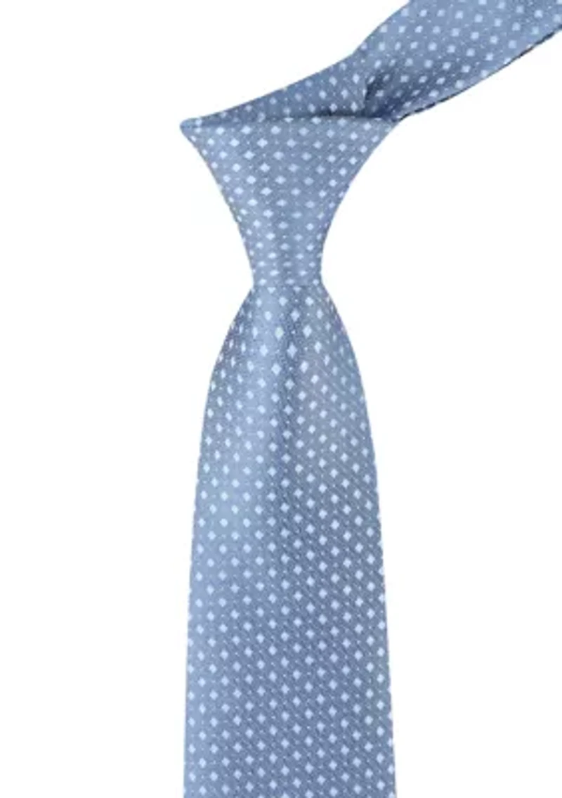 Men's Lavon Neat Pattern Tie