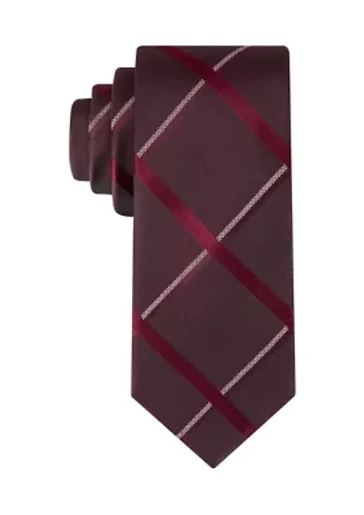 Isabella Grid Tie