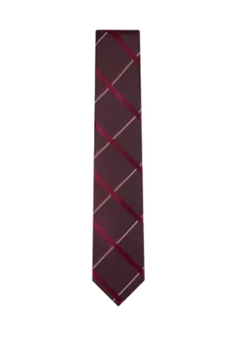 Isabella Grid Tie