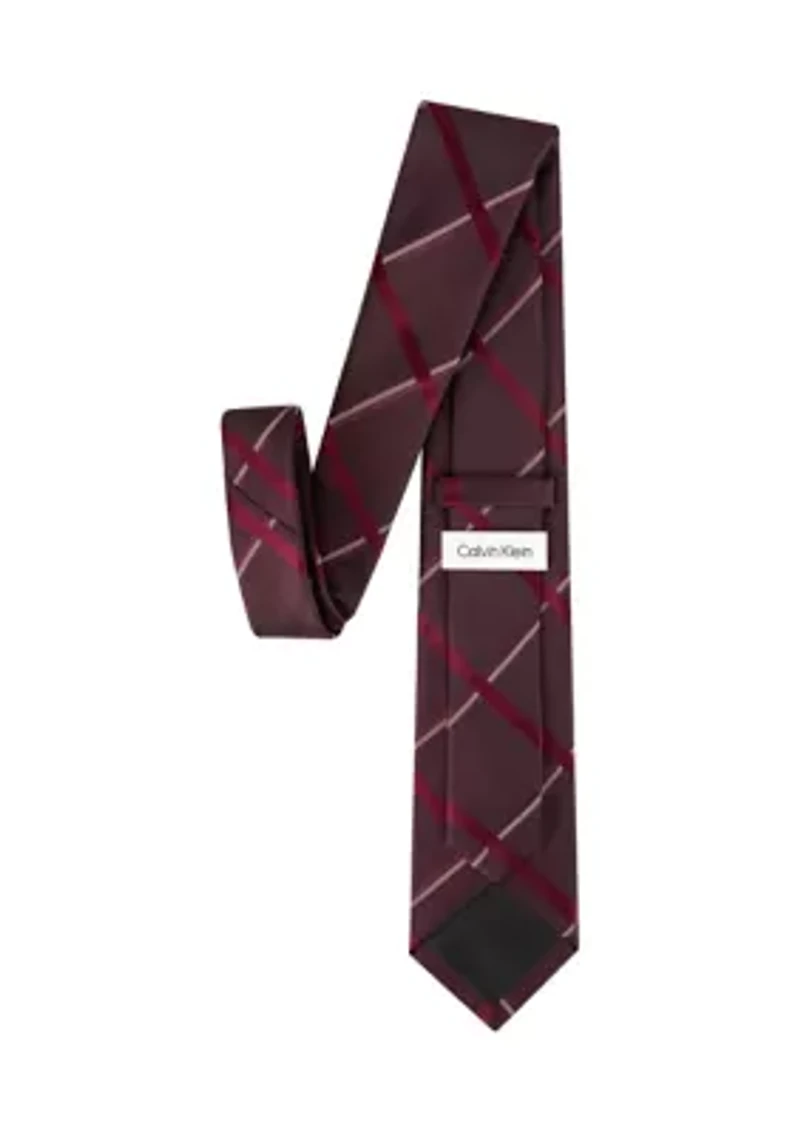 Isabella Grid Tie