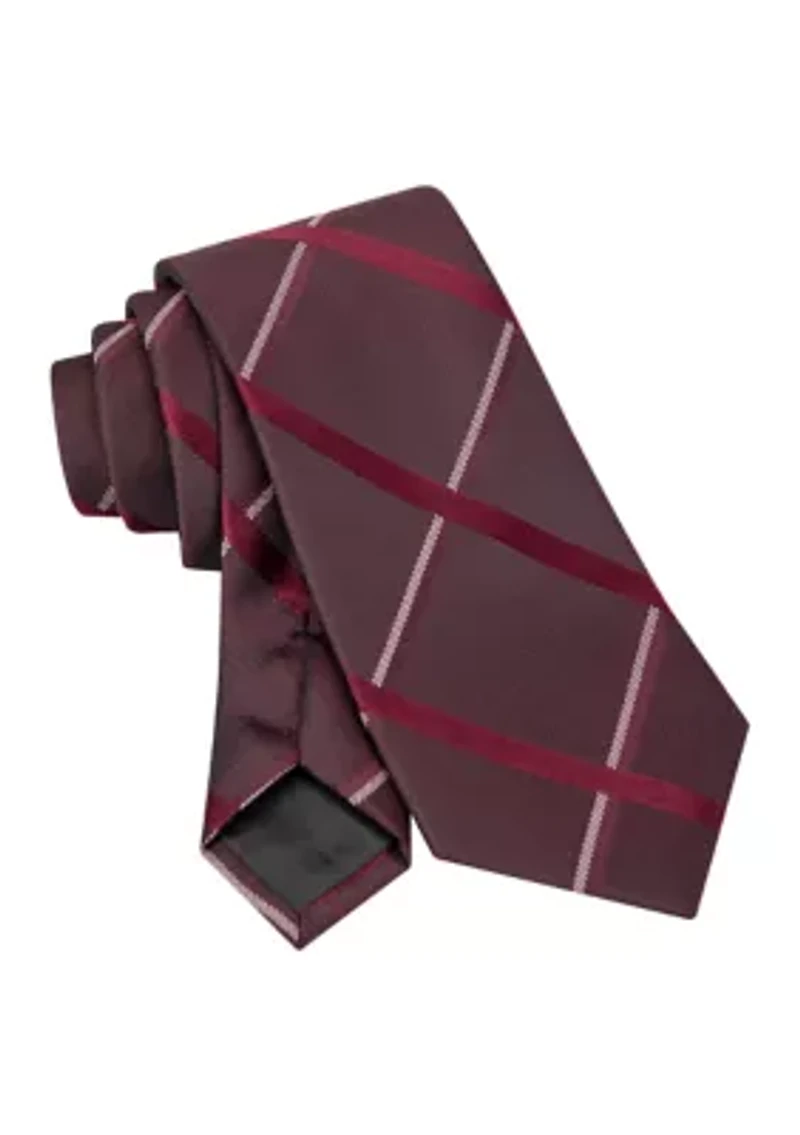 Isabella Grid Tie