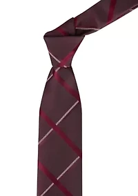 Isabella Grid Tie