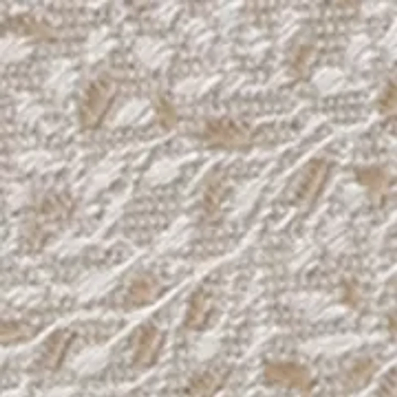 Barilla Floral Tie