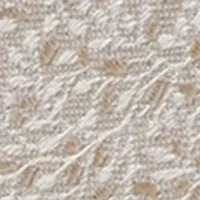 Barilla Floral Tie