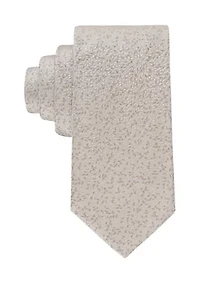 Barilla Floral Tie